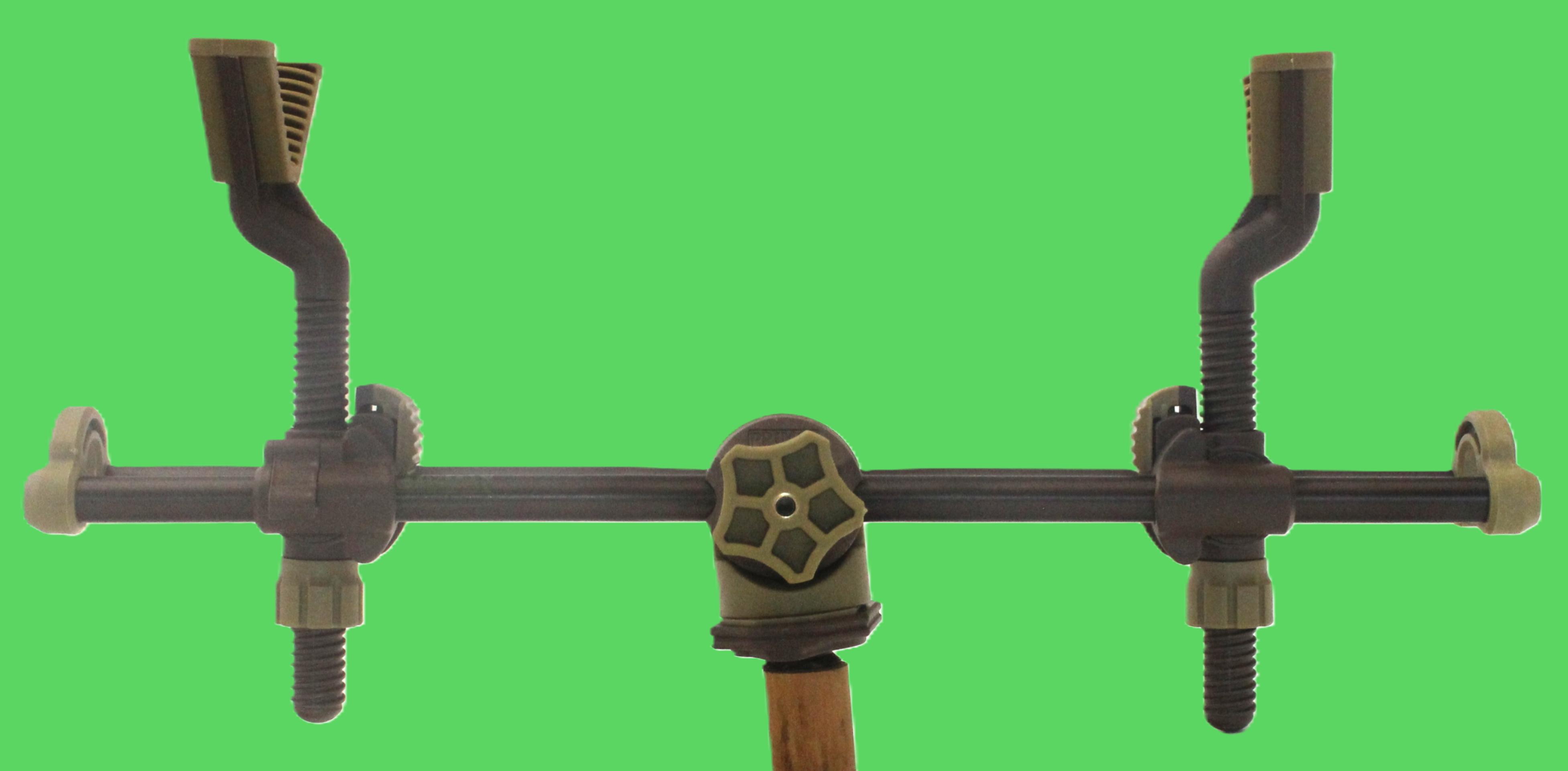 Primos Shooting Rest